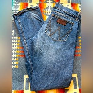 Wrangler Jeans